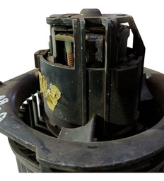 MOTOR AR FORÇADO VECTRA 2.0 2.2 1997 A 2002