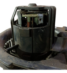 MOTOR AR FORÇADO VECTRA 2.0 2.2 1997 A 2002