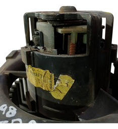 MOTOR AR FORÇADO VECTRA 2.0 2.2 1997 A 2002