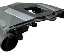 TAMPA MOTOR MERCEDES BENZ E500 2008 ORIGINAL