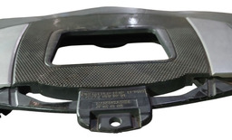 TAMPA MOTOR MERCEDES BENZ E500 2008 ORIGINAL