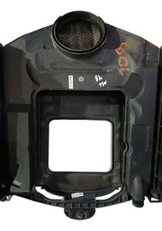 TAMPA MOTOR MERCEDES BENZ E500 2008 ORIGINAL