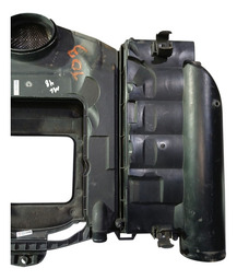 TAMPA MOTOR MERCEDES BENZ E500 2008 ORIGINAL