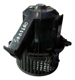 Motor Ventilação Ar Forçado Sandero/duster 2008 A 2012