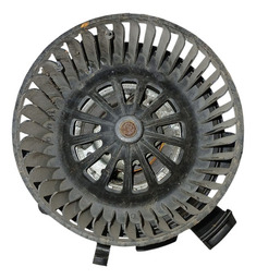 MOTOR VENTILAÇÃO AR FORÇADO SANDERO/DUSTER 2008 A 2012