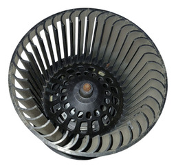 MOTOR AR FORÇADO 208/308 E C4 LOUNGE 2016