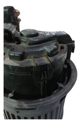 MOTOR AR FORÇADO 208/308 E C4 LOUNGE 2016