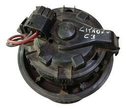 MOTOR AR FORÇADO 208/308 E C4 LOUNGE 2016