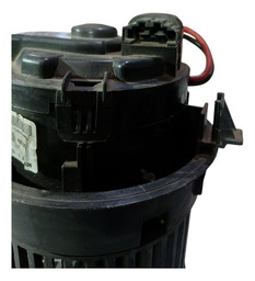 MOTOR AR FORÇADO 208/308 E C4 LOUNGE 2016