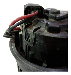 MOTOR AR FORÇADO 208/308 E C4 LOUNGE 2016