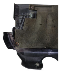 TAMPA CAPA MOTOR SENTRA/LIVINA/TIIDA 2.0 2007 A 2013