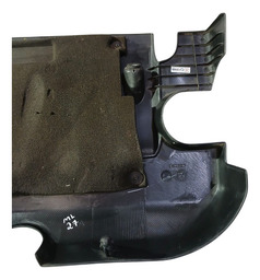TAMPA CAPA MOTOR SENTRA/LIVINA/TIIDA 2.0 2007 A 2013