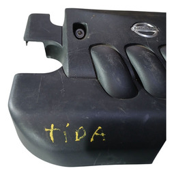 TAMPA CAPA MOTOR SENTRA/LIVINA/TIIDA 2.0 2007 A 2013