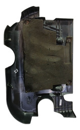 TAMPA CAPA MOTOR SENTRA/LIVINA/TIIDA 2.0 2007 A 2013