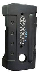 Tampa Capa Motor Corolla 1.8 2007 A 2014