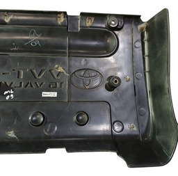 TAMPA CAPA MOTOR COROLLA 1.8 2007 A 2014