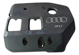 Capa Tampa Do Motor Audi A3 1.8 5v 2000 A 2005
