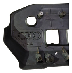 CAPA TAMPA DO MOTOR AUDI A3 1.8 5V 2000 A 2005