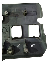 CAPA TAMPA DO MOTOR AUDI A3 1.8 5V 2000 A 2005