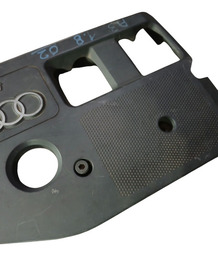 CAPA TAMPA DO MOTOR AUDI A3 1.8 5V 2000 A 2005