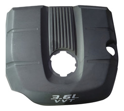 Tampa Capa Motor Grand Cherokee 3.6 V6 2011 A 2015 Orig.