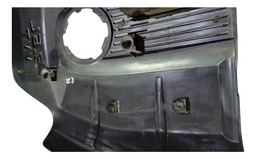 TAMPA CAPA MOTOR GRAND CHEROKEE 3.6 V6 2011 A 2015 ORIG.