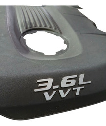 TAMPA CAPA MOTOR GRAND CHEROKEE 3.6 V6 2011 A 2015 ORIG.