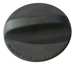 Tampa Óleo Motor Cherokee Limited 3.6 V6 2011 A 2015