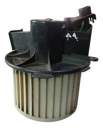 Motor Ar Forçado 206 207 / C3 2010 Detalhe