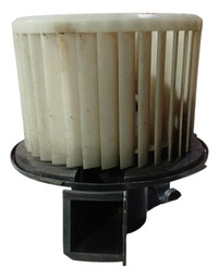 MOTOR AR FORÇADO 206 207 / C3 2010 DETALHE