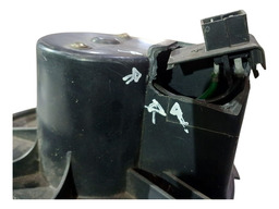 MOTOR AR FORÇADO 206 207 / C3 2010 DETALHE