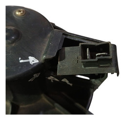 MOTOR AR FORÇADO 206 207 / C3 2010 DETALHE