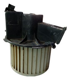 MOTOR AR FORÇADO 206 207 / C3 2010 DETALHE