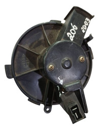 MOTOR AR FORÇADO 206 207 / C3 2010 DETALHE