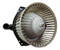 MOTOR VENTILADOR INTERNO S10 2013 A 2020 ORIGINAL