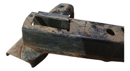 GUIA FAROL LADO ESQUERDO CIVIC 2001 A 2003 DETALHE