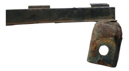 GUIA FAROL LADO ESQUERDO CIVIC 2001 A 2003 DETALHE