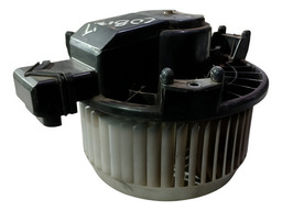 Motor Ar Forçado Ventilação Cobalt 2012 A 2021