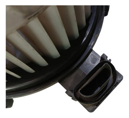 MOTOR AR FORÇADO VENTILAÇÃO COBALT 2012 A 2021