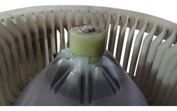 MOTOR AR FORÇADO VENTILAÇÃO COBALT 2012 A 2021