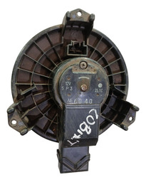 MOTOR AR FORÇADO VENTILAÇÃO COBALT 2012 A 2021