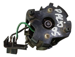 MOTOR AR FORÇADO VENTILAÇÃO PALIO 2001 A 2005