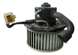 Motor Ar Forçado Ventilação Grand Cherokee 1996 A 1998
