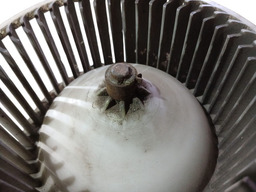 MOTOR AR FORÇADO VENTILAÇÃO GRAND CHEROKEE 1996 A 1998