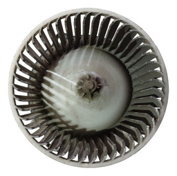 MOTOR AR FORÇADO VENTILAÇÃO GRAND CHEROKEE 1996 A 1998