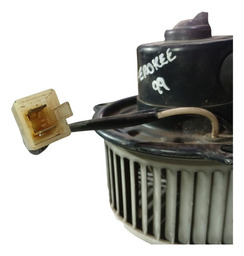 MOTOR AR FORÇADO VENTILAÇÃO GRAND CHEROKEE 1996 A 1998