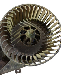 MOTOR AR FORÇADO GOL/FOX/SAVEIRO G5/G6/G7 2008 A 2016