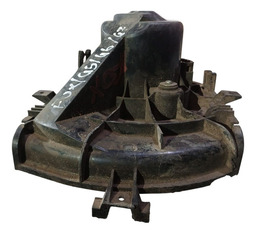 MOTOR AR FORÇADO GOL/FOX/SAVEIRO G5/G6/G7 2008 A 2016