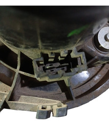 MOTOR AR FORÇADO GOL/FOX/SAVEIRO G5/G6/G7 2008 A 2016