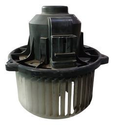 Motor Ventilador Ar Forçado Land Rover Discovery 4 2009/2013